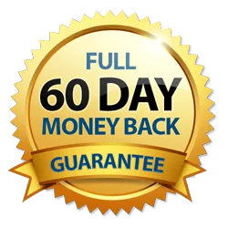 FoliPrime 60-day money-back guarantee