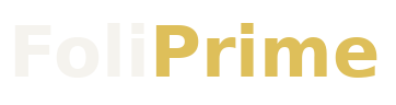 FoliPrime hair support formula logo